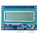 Pmod CLP: Character LCD with Parallel Interface